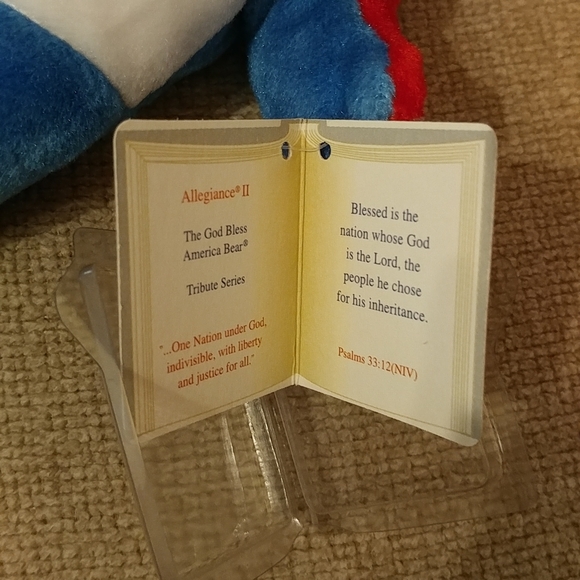 Holy Bear - Picture 5 of 8